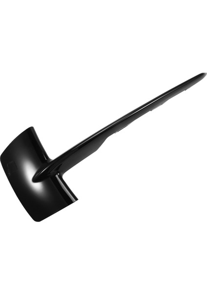 Araba Ön Tampon Izgara Trim Kalıplama 51117303113 51117303114 Bmw X5 F15 2013-2018 Için Tampon Izgara Trim Şeritleri (Yurt Dışından)