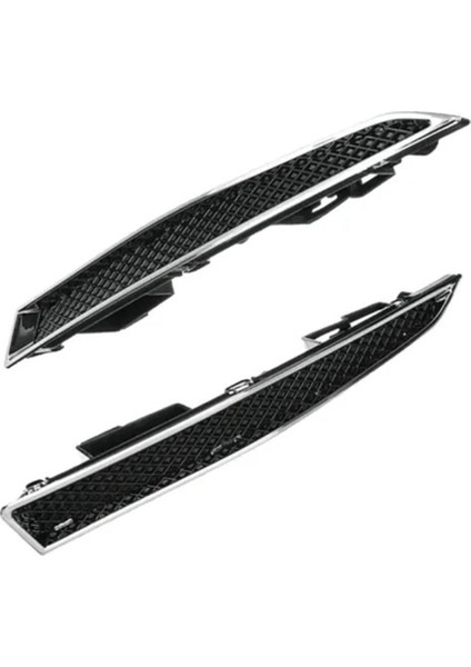 Otomatik Far Trim Şeridi Far Far Trim Şeridi DV45-8228-AA DV45-8229-AA Ford Escape Için (Yurt Dışından) modelleri