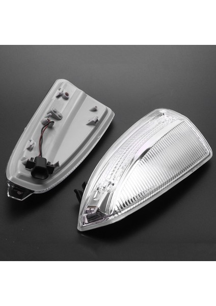 Sol / Sağ W204 Kapı Arka Görünüm Ayna Yan Ayna Dönüş Sinyal Işıkları Benz ml Için Mercedes Için Lambalar C Sınıfı C-Sınıfı W204 (Yurt Dışından) fiyatları