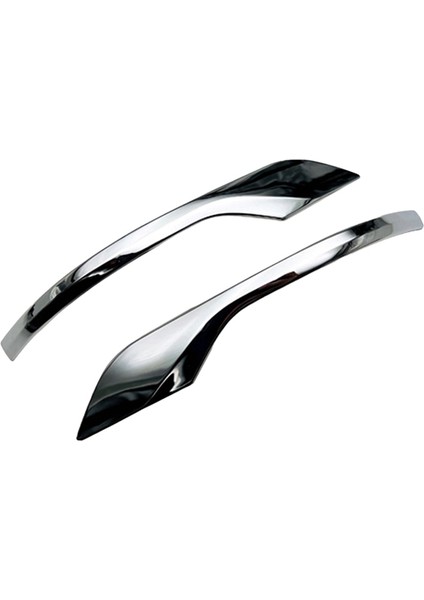 Yan Kapı Dikiz Aynası Dekorasyon Şeridi Kapağı Kaplama Sticker Honda Için Stepwgn Spada/air 2023+ (Yurt Dışından) fiyatları