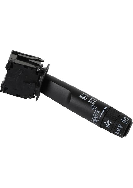 Araba Ön Cam Silecek Sütun Anahtarı 20850479 20888801 20965177 22782628 Chevrolet Equinox 10-17 Sonic Gmc Terrain Lhd (Yurt Dışından)