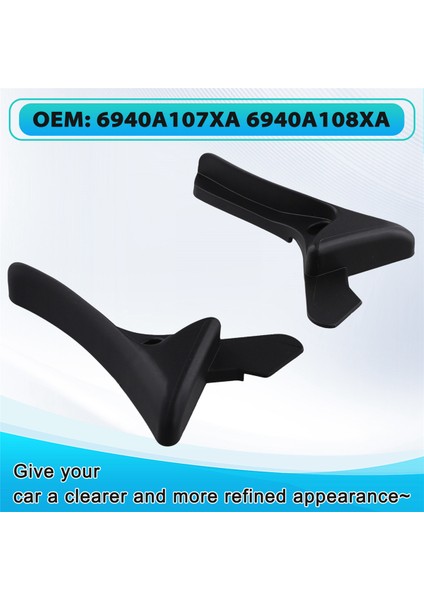 Araba Koltuğu Geri Ayarlama Anahtarı Koltuk Ayar Tutucu 6940A107XA 6940A108XA Mitsubishi Outlander 2011-2023 (Yurt Dışından) indirimleri