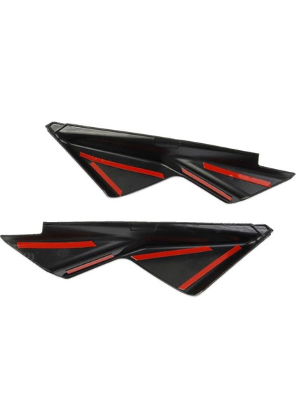 Araba Ön Iç Üçgen Sütun Dekoratif Çıkartmalar Nissan 370Z 2009-2020 Için Fillar Dekorasyon (Yurt Dışından) fırsatları