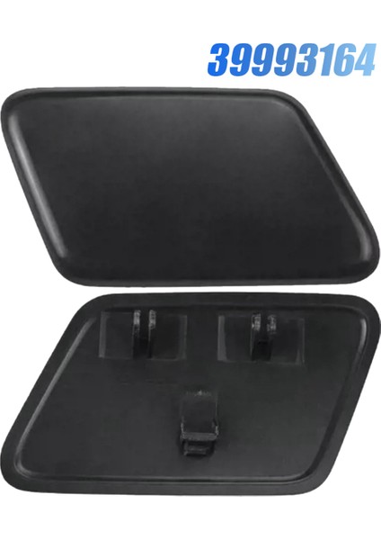 Volvo S60 2005-2009 39993164 Için Araba Tamponu Far Yıkama Nozul Kapağı Kapağı (Yurt Dışından) modelleri