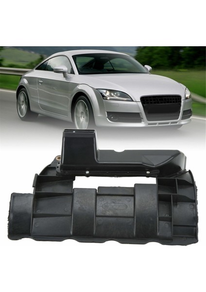 Vw Golf Passat Audi A3 A4 A6 1.8t/1.9t Yağ Sıçraması Gardiyanlar 06B-103-623 (Yurt Dışından)