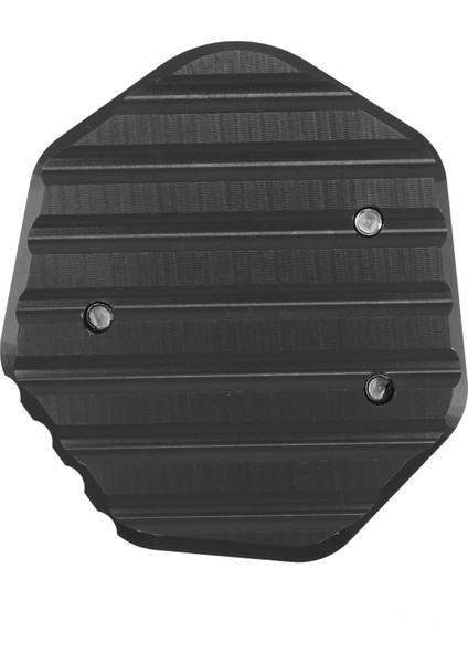 Motosiklet Kickstand Extension Pad Side Stand Honda Rebel CMX300 CMX500 2017-2021 (Siyah) (Yurt Dışından) fırsatları