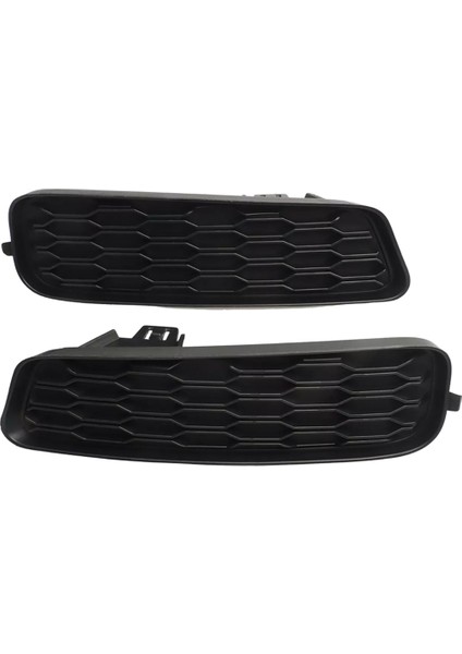 Ön Tampon Sis Işık Deliği Ekleme Kapağı Dodge Avenger 2011-2014 Için Uygun (Yurt Dışından)