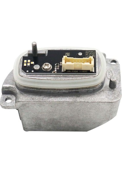 4pcs Araba LED Modül Dönüş Sinyali Drl Melek Gözler Bmw 5 G30 G31 G38 16-18 63117214939 7214940 7214942 (Yurt Dışından) modelleri