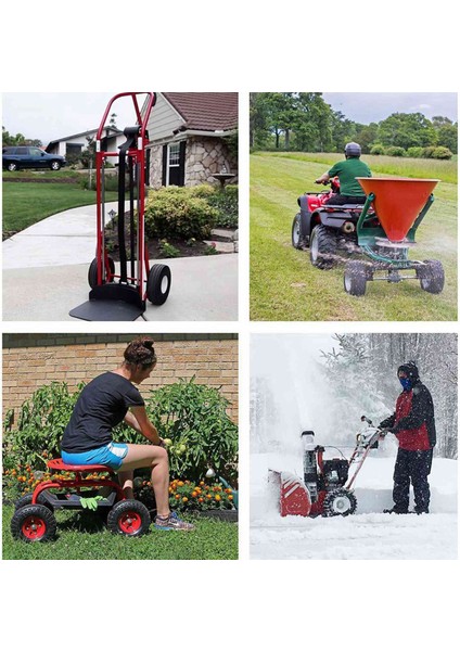 4x 4.10/3.50-6 Veya 4.00-6 Yedek Taşerler Için Iç Tüp Kar Üfleyicileri, Vagonlar, Arabalar, El Kamyonları, Çim Biçme Makineleri (Yurt Dışından) fırsatları