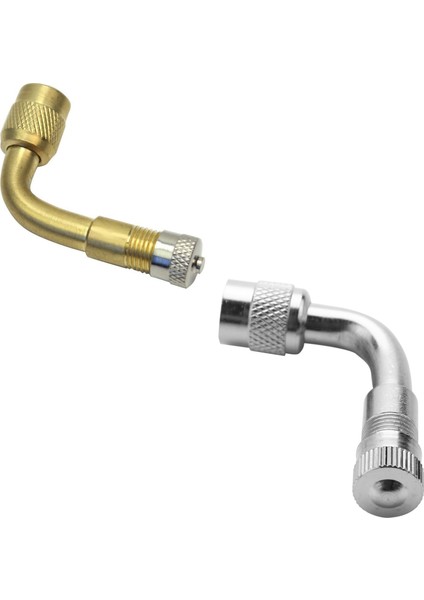 Motosiklet Araç Lastik Valfı Uzatma Adaptörü Araç Motosiklet Bisiklet Lastik Valf Tüpü Uzatma Adaptörü (Yurt Dışından) indirimleri