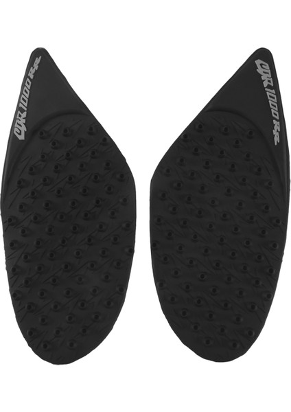 Honda CBR1000RR Cbr 1000 Rr 2008 2009 2011 2011 Için Tank Pad Koruyucu Çıkartma Çıkartma Gaz Diz Kavrama Tank Çekiş Pedi (Yurt Dışından) fiyatları