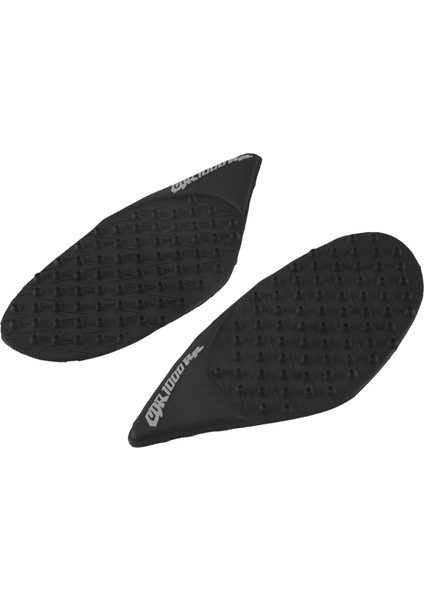 Honda CBR1000RR Cbr 1000 Rr 2008 2009 2011 2011 Için Tank Pad Koruyucu Çıkartma Çıkartma Gaz Diz Kavrama Tank Çekiş Pedi (Yurt Dışından) modelleri