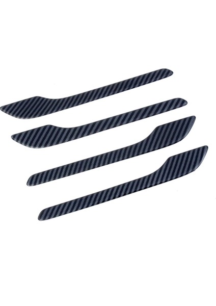 Tesla Model 3 Highland 2024 Aksesuarları Için Araba Dış Kapı Tutucu Kapak Trim (Yurt Dışından) fırsatları