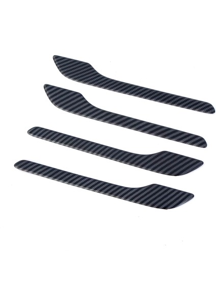 Tesla Model 3 Highland 2024 Aksesuarları Için Araba Dış Kapı Tutucu Kapak Trim (Yurt Dışından) indirimleri