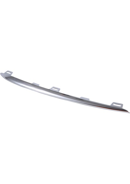 Mercedes Için Araba Ön Sis Lambası Trim Şerit Kapağı Benz Gle W167 2020-2022 GLE400 A167858103 A167858303 A16788558203 (Yurt Dışından) modelleri