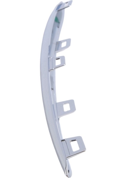 Mercedes Için Araba Ön Sis Lambası Trim Şerit Kapağı Benz Gle W167 2020-2022 GLE400 A167858103 A167858303 A16788558203 (Yurt Dışından) fırsatları