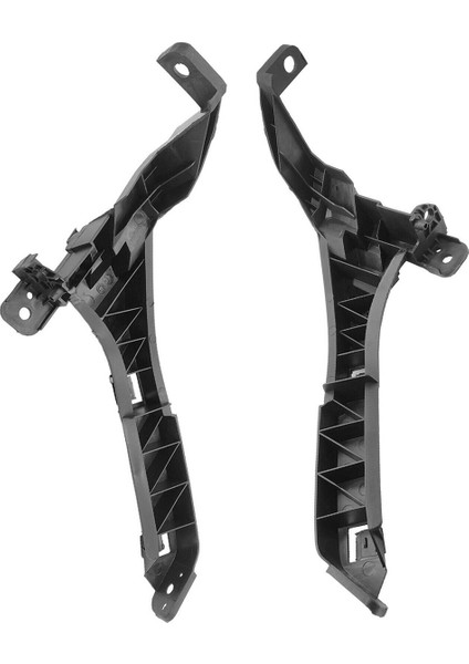 2x Ön Tampon Braket Aracı Destek Dolgusu 71190SWA000 71140SWA000 Honda Cr-V Crv 2007-2011 Için (Yurt Dışından) fırsatları