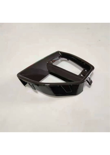 1 Çift Araba Izgarası Ön Tampon Izgara Hava Girişi 51118074269 51118074270 Bmw X5 G05 Yeni Yüksek Kaliteli Otomobil Parçaları (Yurt Dışından)