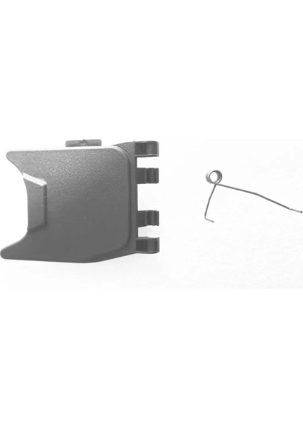 Maserati Quattroporte Için Araba Arka Gövde Menteşe Koruma Plakası Kapakları M156 14-21 Kapı Muhafızları Trim Kapağı 673003775 (Yurt Dışından) indirimleri