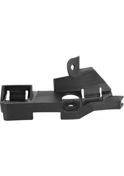 2001-2005 Için -Bmw E46 320I 325I 325XI 330I 330XI Ön Tampon Kapak Kılavuzu Braket (Yurt Dışından) modelleri