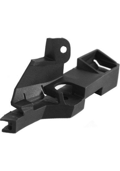 2001-2005 Için -Bmw E46 320I 325I 325XI 330I 330XI Ön Tampon Kapak Kılavuzu Braket (Yurt Dışından) fırsatları