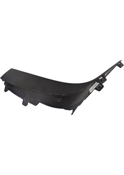 Porsche Macan 95B Için 2015-2018 1 Çift Ön Tampon Alt Kalıp Strip (Yurt Dışından) modelleri