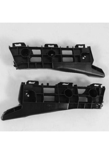 Toyota Prius 10-15 5211647041 Için 4x Ön Tampon Destek Braketi 5211547041 (Yurt Dışından) indirimleri