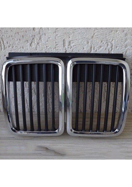 Bmw For-Bmw 3 E30 1982-1994 Ön Merkez Izgara 51131884350 (Yurt Dışından) fiyatları