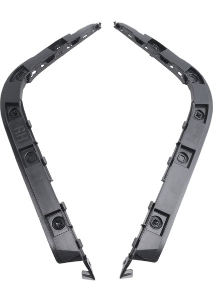 Otomobil 1 Çift Tesla Model 3 1083988-00-I 1083989-00-I Için (Yurt Dışından)