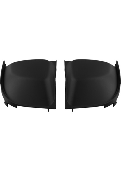 Araba Ön Tampon Kapağı 735455037 Fiat Için 735455039 500 2008-2013 Ön Tampon Alt Izgara Kapağı (Yurt Dışından) fiyatları