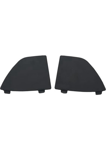 40X B63B-50-101 B63B-50-102 Araç Ön Alt Tampon Tow Hook Göz Kapağı Mazda Için Izgara Kapakları 3 2017-2018 (Yurt Dışından) fiyatları