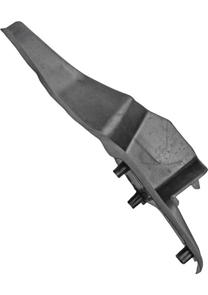 Havalandırma Paneli Yan Yağmur Oluğu Ön Cam Silecek Kapağı Uzatma Trim 74211-TLA-A00 74221-TLA-A00 Honda Crv 2017-2022 Için (Yurt Dışından) fiyatları