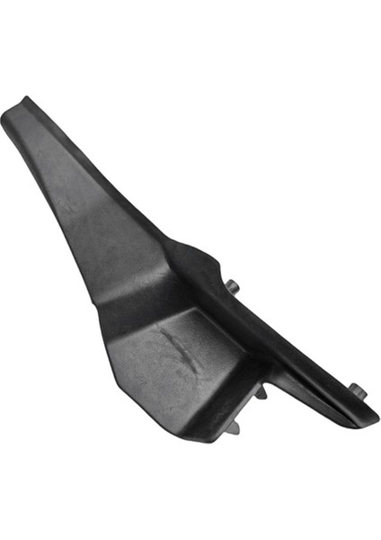 Havalandırma Paneli Yan Yağmur Oluğu Ön Cam Silecek Kapağı Uzatma Trim 74211-TLA-A00 74221-TLA-A00 Honda Crv 2017-2022 Için (Yurt Dışından) modelleri