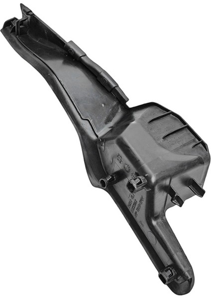 Havalandırma Paneli Yan Yağmur Oluğu Ön Cam Silecek Kapağı Uzatma Trim 74211-TLA-A00 74221-TLA-A00 Honda Crv 2017-2022 Için (Yurt Dışından) fırsatları