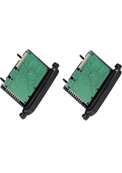 2pcs Bmw 5 Serisi F10 F11 F07 63117304906 63117258278 63117267045 Için Yeni Halojen Far Tms Sürücü Modülü (Yurt Dışından)