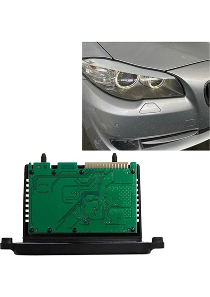 2pcs Bmw 5 Serisi F10 F11 F07 63117304906 63117258278 63117267045 Için Yeni Halojen Far Tms Sürücü Modülü (Yurt Dışından) fiyatları