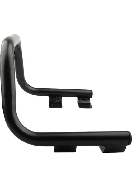 Motosiklet Yolcu Arka Solo Koltuk Bagaj Rafı Destek Rafı Kıta 650 GT650 19-23 Interceptor 650 18-23 (Yurt Dışından) fiyatları