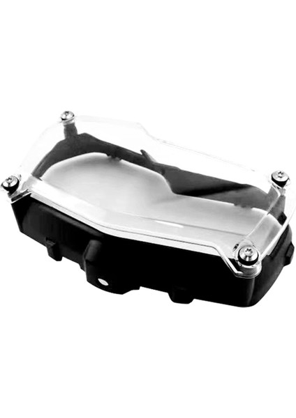 Bmw F850GS Adventure F750GS 2018-2022 Head Light Şeffaf Koruma Kapak Aksesuarları Için Far Koruyucusu (Yurt Dışından)