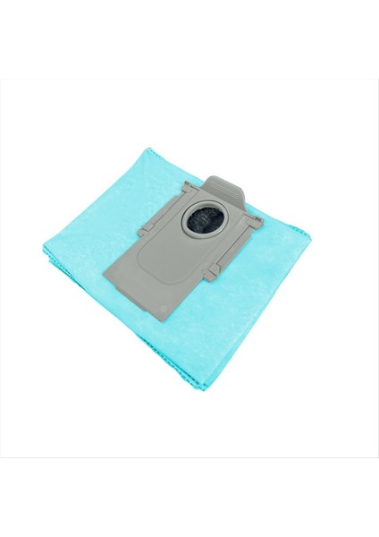 6pcs Roborock T8 Plus / G10S Pure / G10S Pro / G20 / Q5 / Q7 Vakum Süpürge Parçaları (Yurt Dışından) modelleri