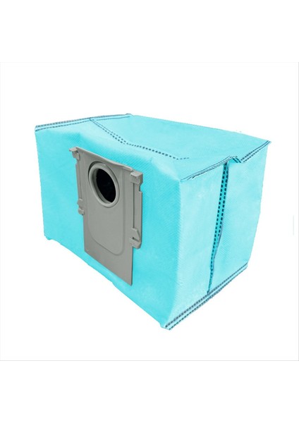 6pcs Roborock T8 Plus / G10S Pure / G10S Pro / G20 / Q5 / Q7 Vakum Süpürge Parçaları (Yurt Dışından) indirimleri