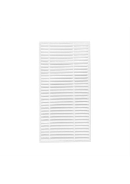 Xiaomi Robot Vakum E5 / C108 Filtre Robot Vakum Süpürge Aksesuarları Bölüm 16PCS (Yurt Dışından) modelleri