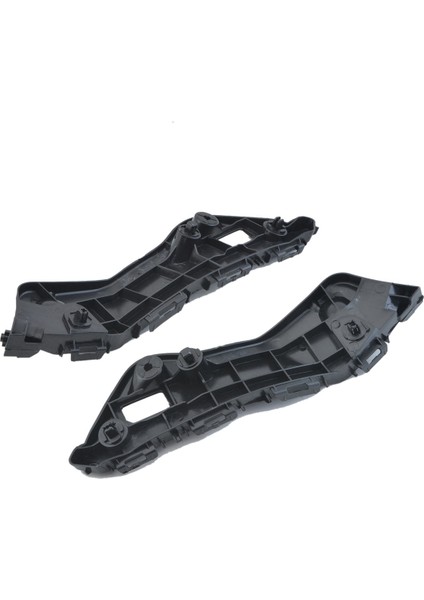 2013-2019 Için 4pcs Toyota Rav4 Ön Tampon Braketleri Tutucu Sol Sol 52536-0R040 52535-0R040 (Yurt Dışından) fırsatları