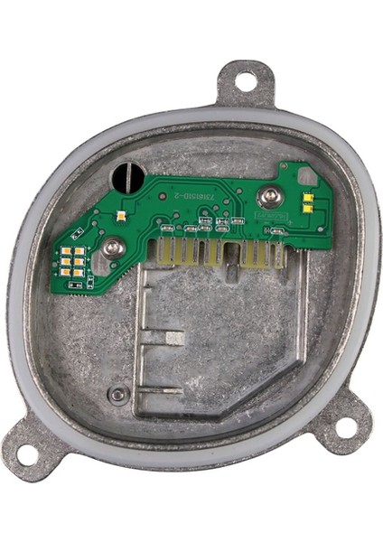 Araba Sol Ön Far LED Turn Sinyal Moule Bmw 3 Serisi G20 G21 18-22 Drl Gösterge Işık Kaynağı 63118496137 (Yurt Dışından)