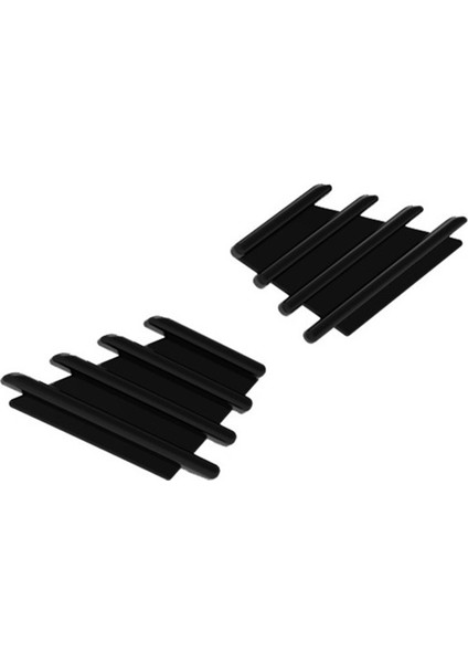 Araba Spoiler Canards Toyota Için Ön Tampon Dudak Ayırıcı Chr C-Hr 2024 Avrupa Versiyon Dış Aksesuarlar (Yurt Dışından) fiyatları