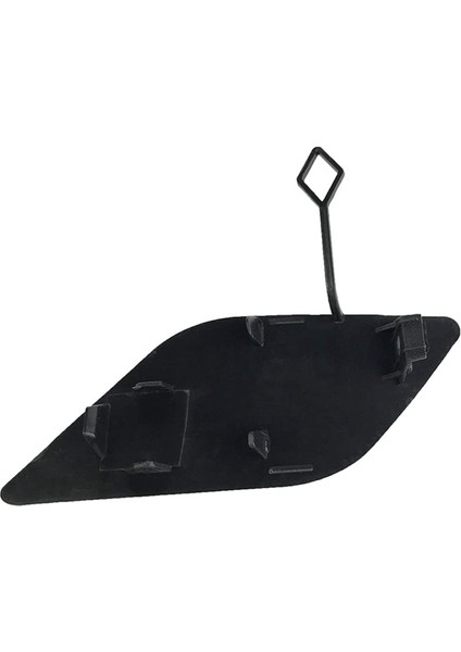 5x 2128850126 Mercedes-Benz E-Serisi W212 E400 E500 2008-2014 Için Ön Tampon Kanca Kapağı Kapağı (Yurt Dışından) indirimleri