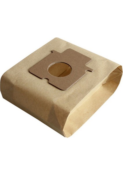 Panasonic C-20E MC-E7101 MC-CG461 Vakum Süpürge Aksesuarları Toz Çanta Kağıt Torba (Yurt Dışından) fırsatları