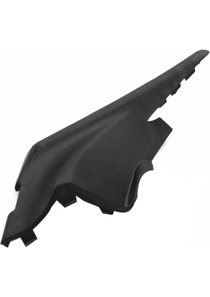 Araba Ön Sağı Silecek Yan Kaplı Döşeme Kapağı 861601E010 Hyundai Accent 2006-2011 Deflektör Silecek Kapağı (Yurt Dışından)