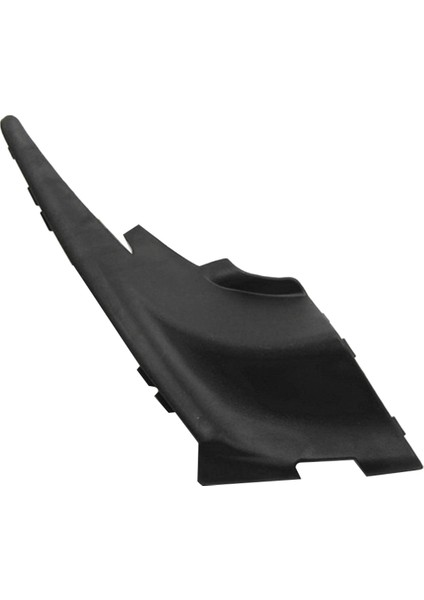 Araba Ön Sağı Silecek Yan Kaplı Döşeme Kapağı 861601E010 Hyundai Accent 2006-2011 Deflektör Silecek Kapağı (Yurt Dışından) fiyatları