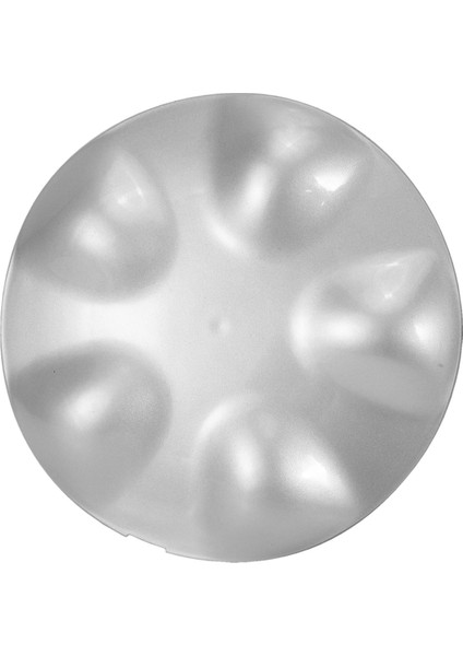 2x Araba Tekerlek Kapağı Dekoratif Kapak Tekerlek Göbeği Ford Transit Mk6 Mk7 2000-2013 YC15-1130-AD 4067089 (Yurt Dışından) modelleri