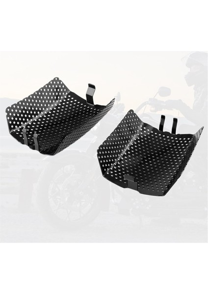 Motosiklet Ön Fren Kaliperi Fren Kaliper Ekran Ekleri Harley Davidson Road King Electra Glide (Yurt Dışından) indirimleri